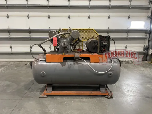 10 HP Air Compressor