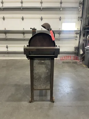 12" Disc Sander