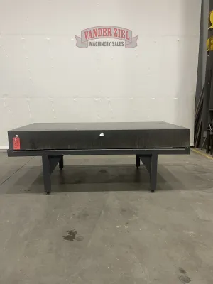 Tru-Stone 4' x 8' Granite Surface Plate