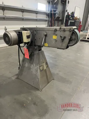 Wilton Model 4830 Belt Sander