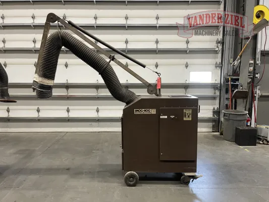 Smog Hog Fume Extractor