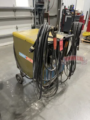 Hobart Welder
