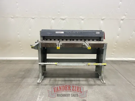 Edwards Pedicut 600 Shear