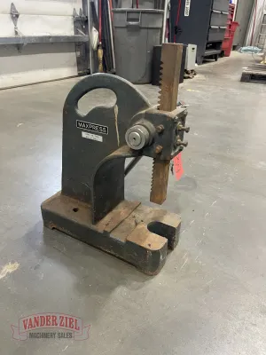 Maxpress Arbor Press