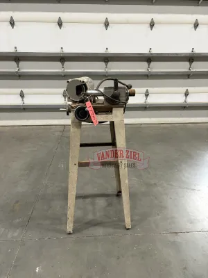 Drill Point Sharpener