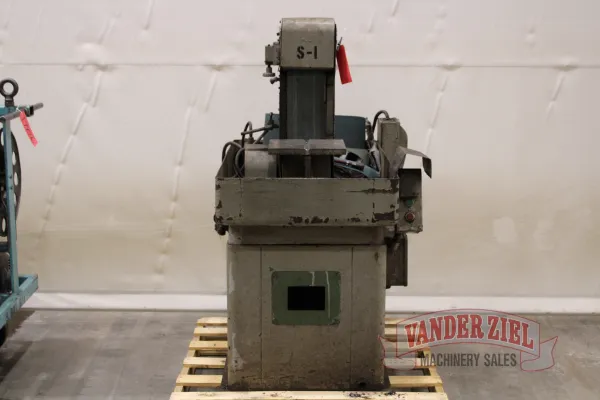 8" Heavy Duty Belt Sander