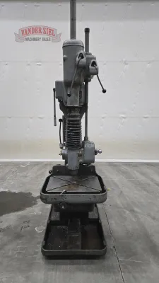 Cincinnati Bickford Drill