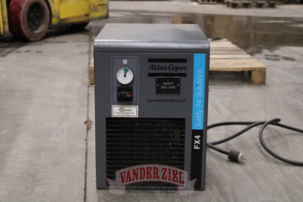 Atlas Copco Air Dryer