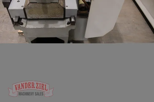 Haas TL-2 CNC Lathe, 11.1" x 48"